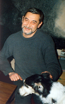 Vitaly Shchepetilnikov 